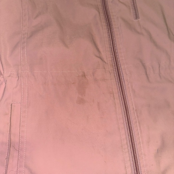 Buffbunny Collection Rain Jacket - Picture 9 of 16